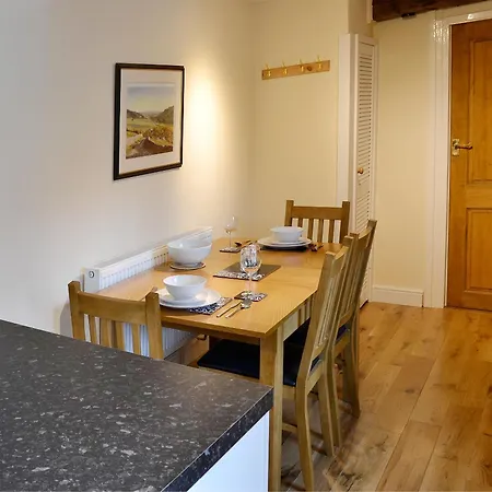 Old Milverton * Grassington