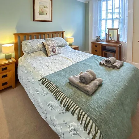 Old Milverton Holiday home *