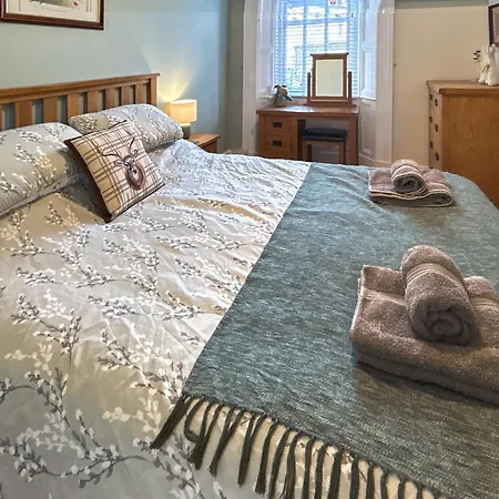 Holiday home Old Milverton *