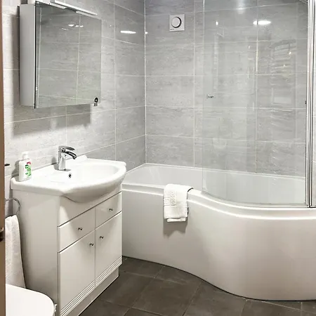 펜션 Old Milverton