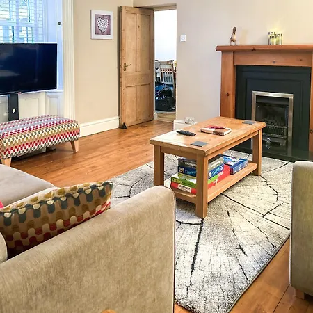 Old Milverton 펜션 *